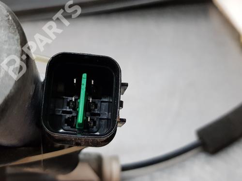 Front left window mechanism CHEVROLET CAPTIVA (C100, C140) 2.2 D | BP9757220C22 