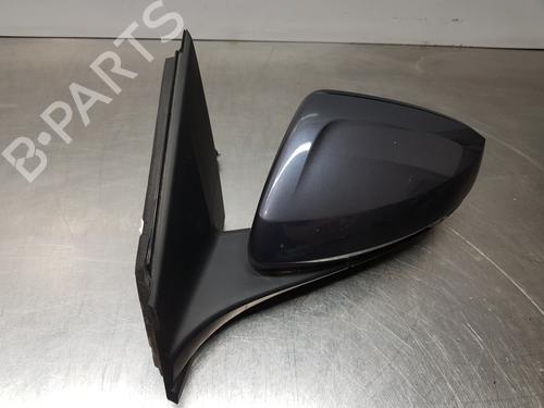 Ryggespeil venstre VW POLO VI (AW1, BZ1, AE1) [2017-2025]  30097857