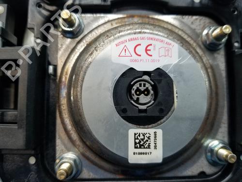Airbag Kit HYUNDAI TUCSON (TL, TLE)  | BP24030082C86 