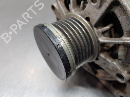 Alternator FORD FIESTA VII (HJ, HF) 1.0 EcoBoost | BP23417431M7 