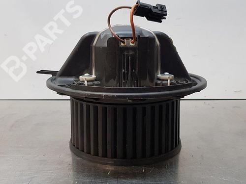 Used Heater blower motor Heater blower motor MERCEDES-BENZ A-CLASS (W169) A 180 CDI (169.007, 169.307) (109 hp) 10507508 10507508