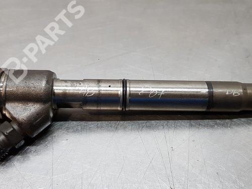 Used Injector Injector KIA CARENS IV 1.7 CRDi (116 hp) 11110081 11110081