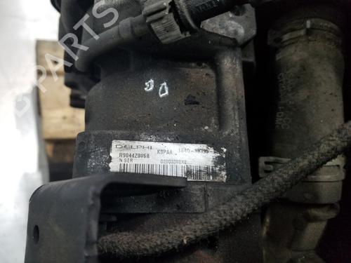 Motor FORD FOCUS I (DAW, DBW)  | BP29351861M1 