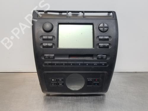 Display SEAT CORDOBA (6K2) [1999-2002]  27870325
