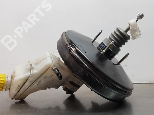 Used Servo brake FIAT 500L (351_, 352_) 1.6 D Multijet (199LYE1B) (120 hp) 12140449