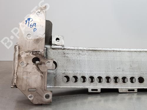 Front bumper reinforcement MINI MINI (R50, R53) Cooper | BP18863038C109