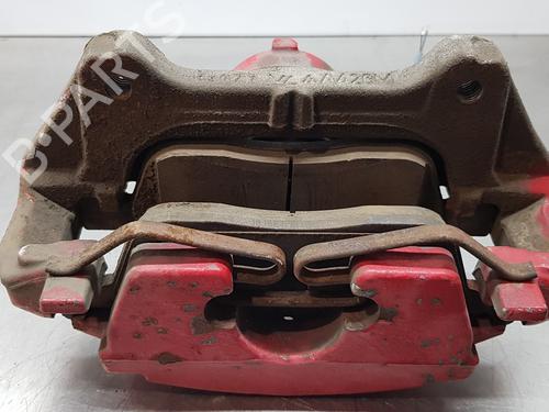Left front brake caliper JAGUAR XF II (X260) 2.0 D | BP13882300M105 
