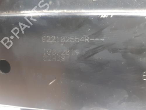 Crossmember RENAULT KANGOO / GRAND KANGOO II (KW0/1_)  | BP29814328C162