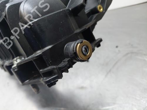 Intake manifold MERCEDES-BENZ A-CLASS (W176)  | BP31342370M70 