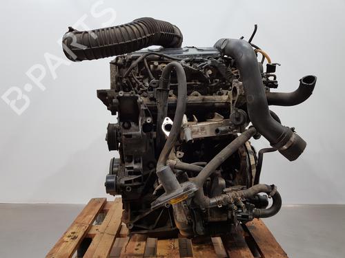 Motor OPEL MOVANO B Van (X62) [2010-2025]  29356491
