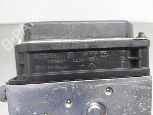 ABS pump CITROËN C4 Picasso I MPV (UD_)  | BP31115382M43 