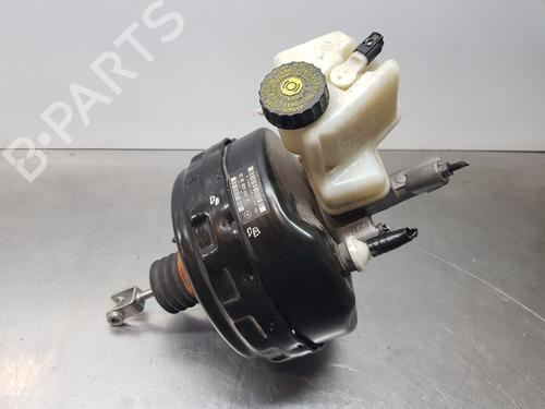 Used Servo brake MERCEDES-BENZ GLK-CLASS (X204) [2008-2015]  30880832