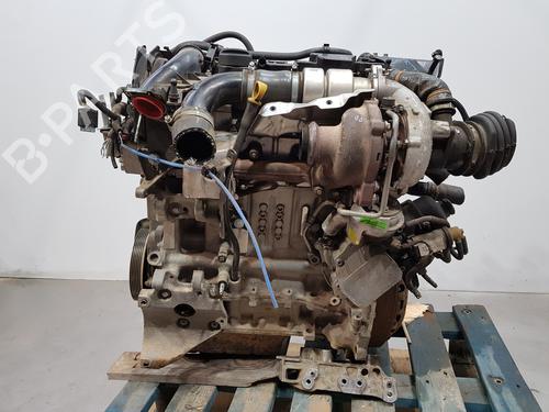 Motor VOLVO V40 Hatchback (525) | BP30835410M1