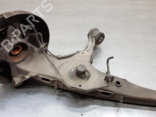 Fusee links achter VW TRANSPORTER T5 Bus (7HB, 7HJ, 7EB, 7EJ) [2003-2016]  15830554
