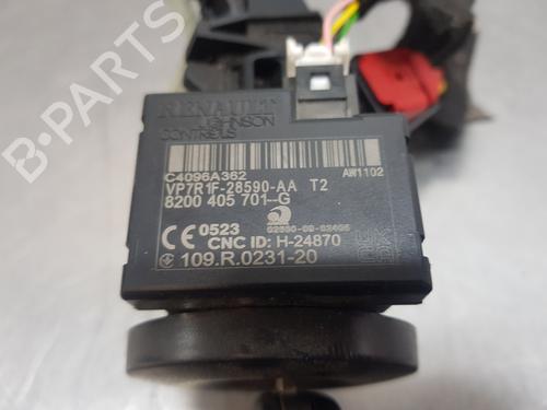 Electronic module RENAULT MASTER III Van (FV)  | BP29879072M83