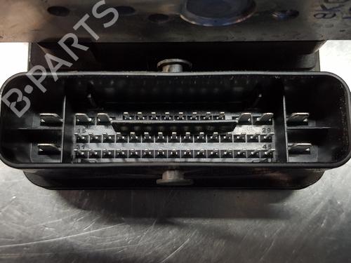 ABS pump HYUNDAI TUCSON (TL, TLE) 2.0 CRDi | BP16863501M43 