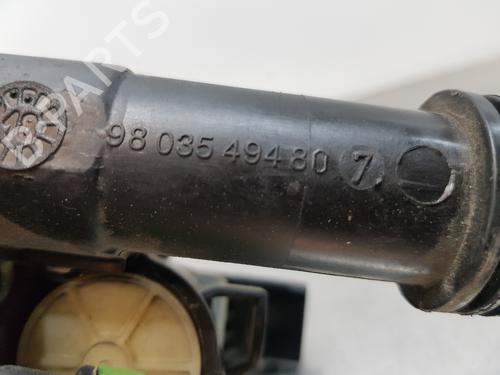 Other PEUGEOT EXPERT Van (V_)  | BP29279467O1