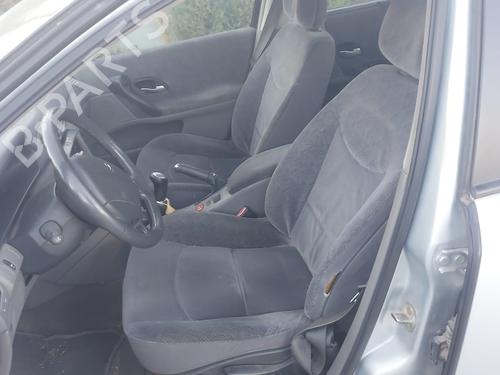 Venstre bagtil lås RENAULT LAGUNA II (BG0/1_) 1.6 16V (BG0A, BG0L) | BP30879084C100