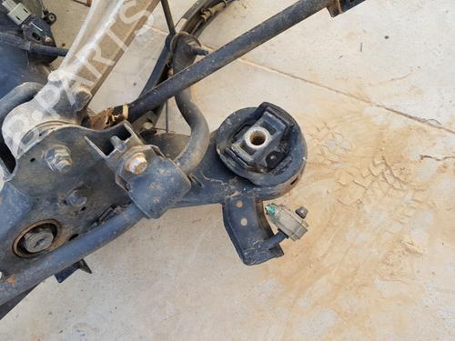 Rear axle JEEP GRAND CHEROKEE IV (WK, WK2)  | BP29257749M2