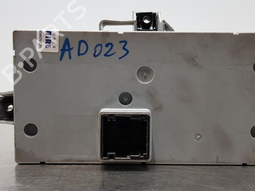 Electronic module ALFA ROMEO 147 (937_)  | BP17704588M83 