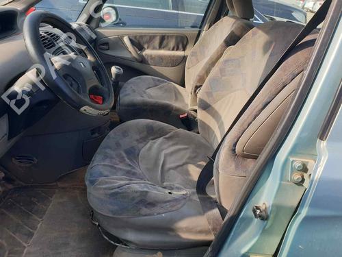 Steering rack CITROËN XSARA PICASSO (N68) | BP30169876M22