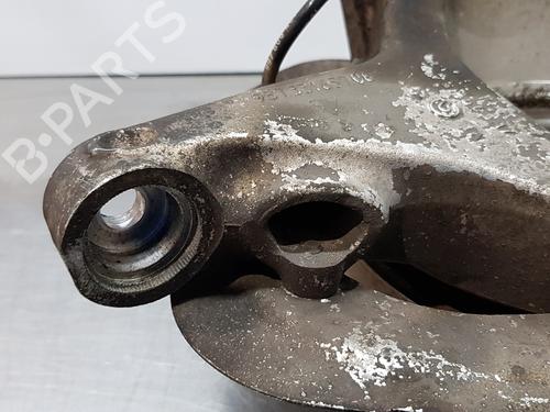 Left rear steering knuckle PORSCHE BOXSTER (987) 2.7 | BP8592237M27 