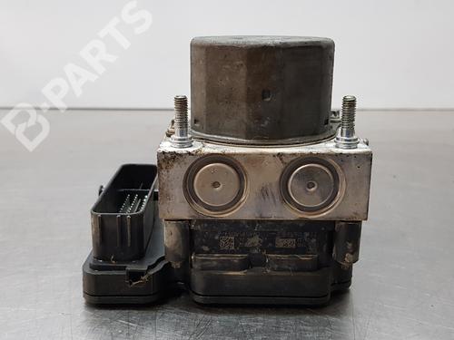 ABS pump CITROËN C4 Picasso II  | BP8633399M43 