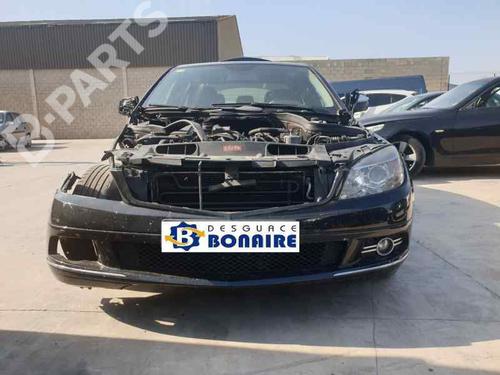 Driveshaft MERCEDES-BENZ C-CLASS (W204) C 220 CDI (204.008) | BP7583735M37 
