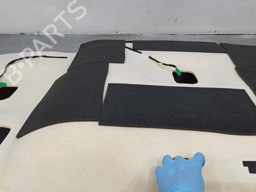 Interior roof CITROËN C4 Grand Picasso II (DA_, DE_) 1.2 THP 130 | BP18348075I12 