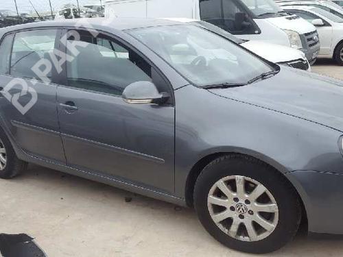 Left front steering knuckle VW GOLF V (1K1) | BP7585367M25