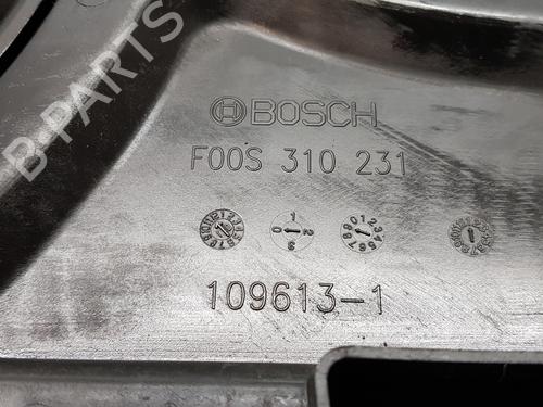 Radiator fan OPEL ANTARA A (L07) 2.2 CDTi | BP16701560M35 