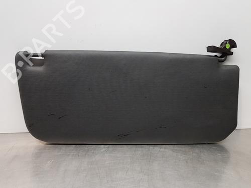 Venstre solskjerm MERCEDES-BENZ SPRINTER 3,5-t Van (B907, B910) 311 CDI (910.631, 910.633) | BP30880416I1