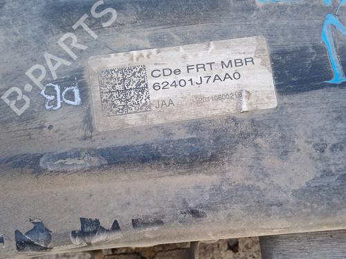 Subframe KIA CEED Sportswagon (CD) | BP17554924M9