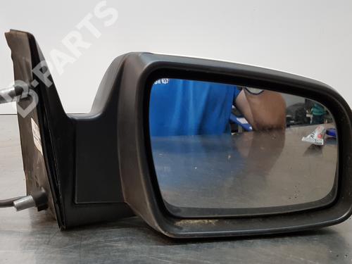 Right mirror OPEL ZAFIRA / ZAFIRA FAMILY B (A05)  | BP8192013C27 
