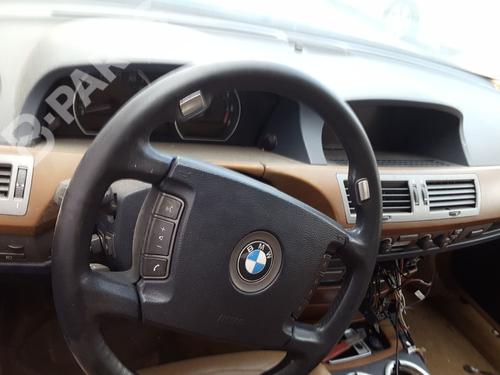 Afficheur BMW 7 (E65, E66, E67) 745 i, Li | BP7582364C48 