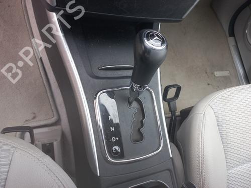 Right mirror MERCEDES-BENZ A-CLASS (W169) | BP30921453C27