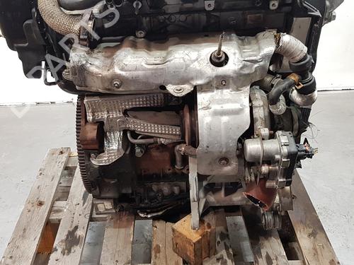 Engine LAND ROVER RANGE ROVER EVOQUE (L538)  | BP19683671M1 