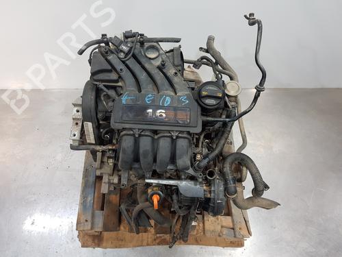 Used Engine VW GOLF V (1K1) [2003-2010]  29116004