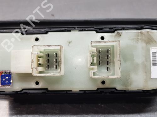 Left front window switch DODGE CALIBER  | BP15893703I27 