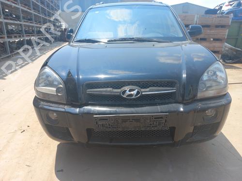Brugte HYUNDAI TUCSON (JM) [2004-2019]  3020900