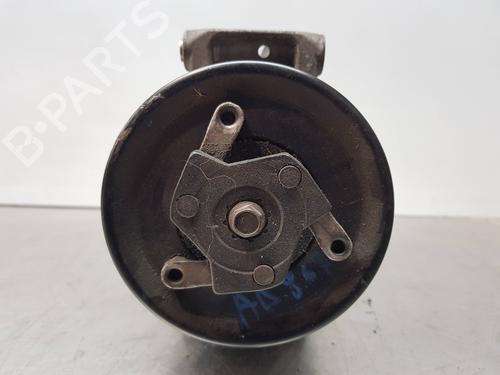 Airco pomp VW CADDY IV MPV (SAB, SAJ)  | BP29249770M34 