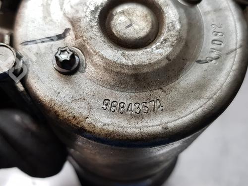 Starter CHEVROLET CRUZE (J300)  | BP8147943M8 