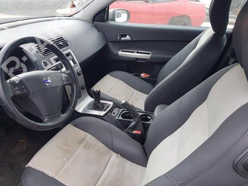 Left front window switch VOLVO C30 (533) 1.6 D | BP10403736C106  - Image 17