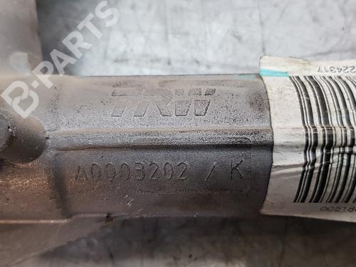 Steering rack FIAT 500L (351_, 352_) 1.4 (199LYB1B) | BP8877261M22 