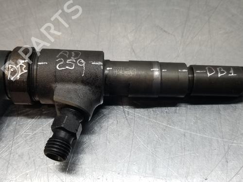 Spreder / Dyse PEUGEOT 206 Hatchback (2A/C) [1998-2012]  30879915