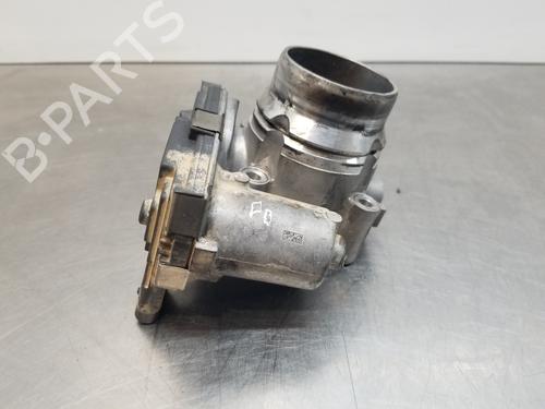 Used Throttle body HYUNDAI TUCSON (TL, TLE) [2015-2023]  27612087