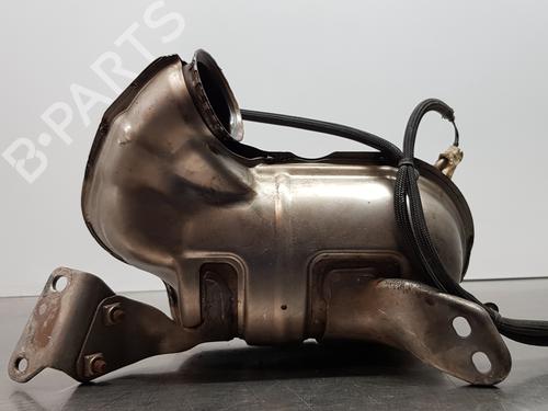 Particulate filter PEUGEOT BOXER Van 2.0 BlueHDi 130 | BP19449834M81 