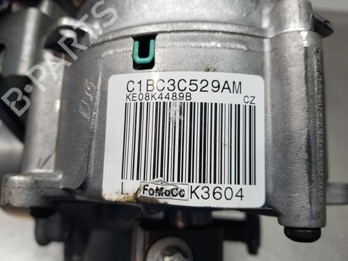 Steering column FORD FIESTA VI (CB1, CCN)  | BP29279426M21 