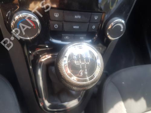 Alternator CHEVROLET ORLANDO (J309) 1.8 | BP10966583M7 