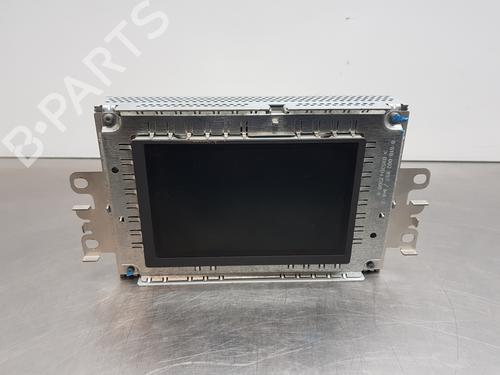 Used Display monitor VOLVO V40 Hatchback (525) [2012-2019]  30835412